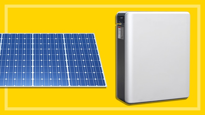 What to Look For in a Solar Battery