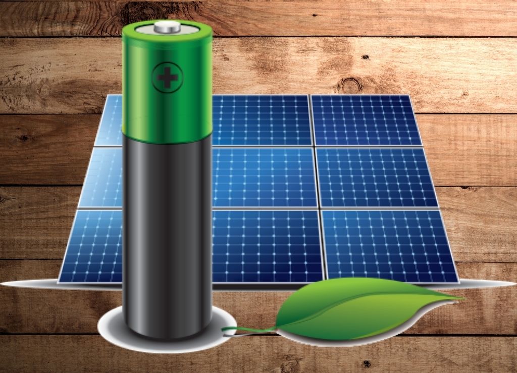 How to Choose a Solar Battery