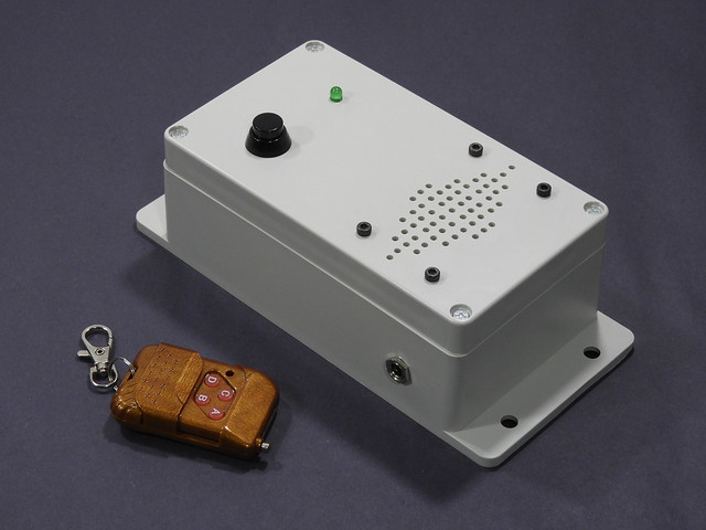 RF Amplifier Module RF WideBand Amplifier PCB Board …