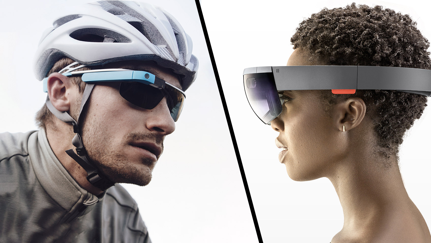 AR Eyeglasses – The Good, the Bad, and the Ugly