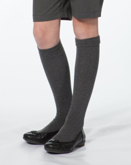 Knee-High Socks