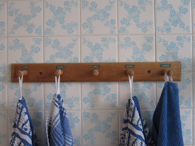 Towel Shelf|Shower Room Company – Bathroom Storage