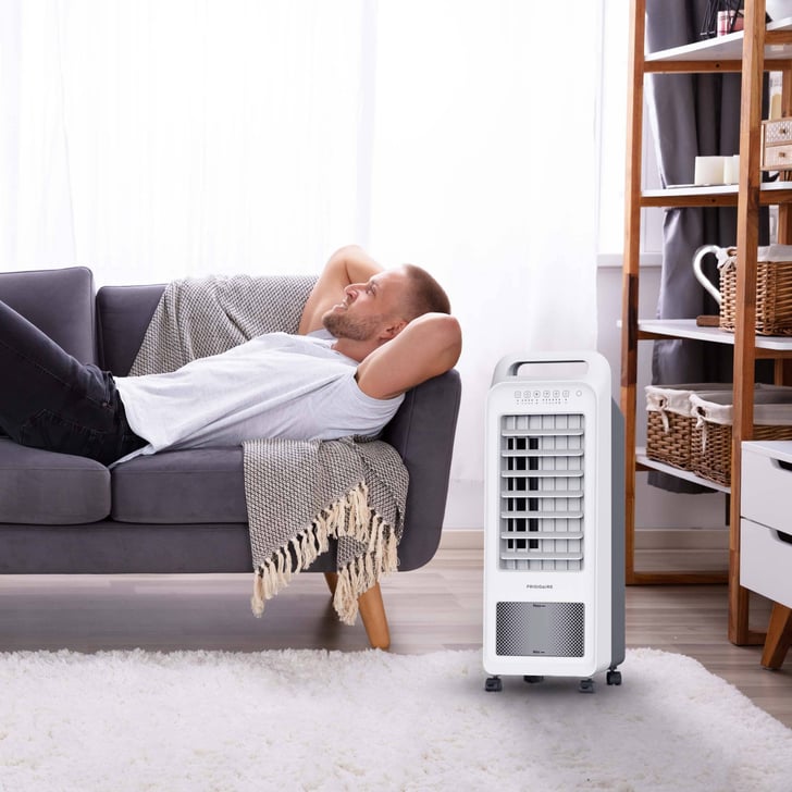 How a Portable Air Conditioner Works