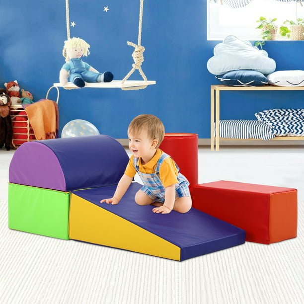 Commercial Soft Play Equipment