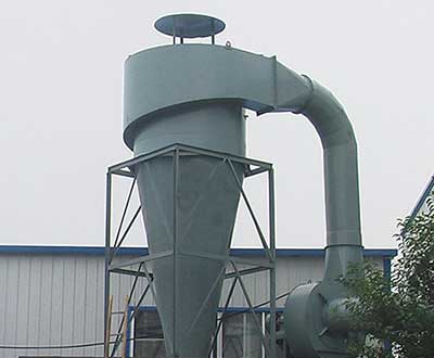 The Importance of an Industrial Dust Collector