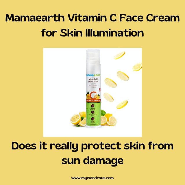 Vitamin C Brightening Face Cream: The Ultimate Solution for a Radiant Complexion