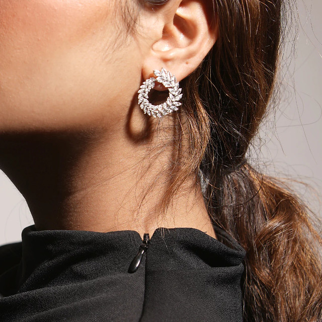 Earrings: The Must-Have Accessory for Every Occasion